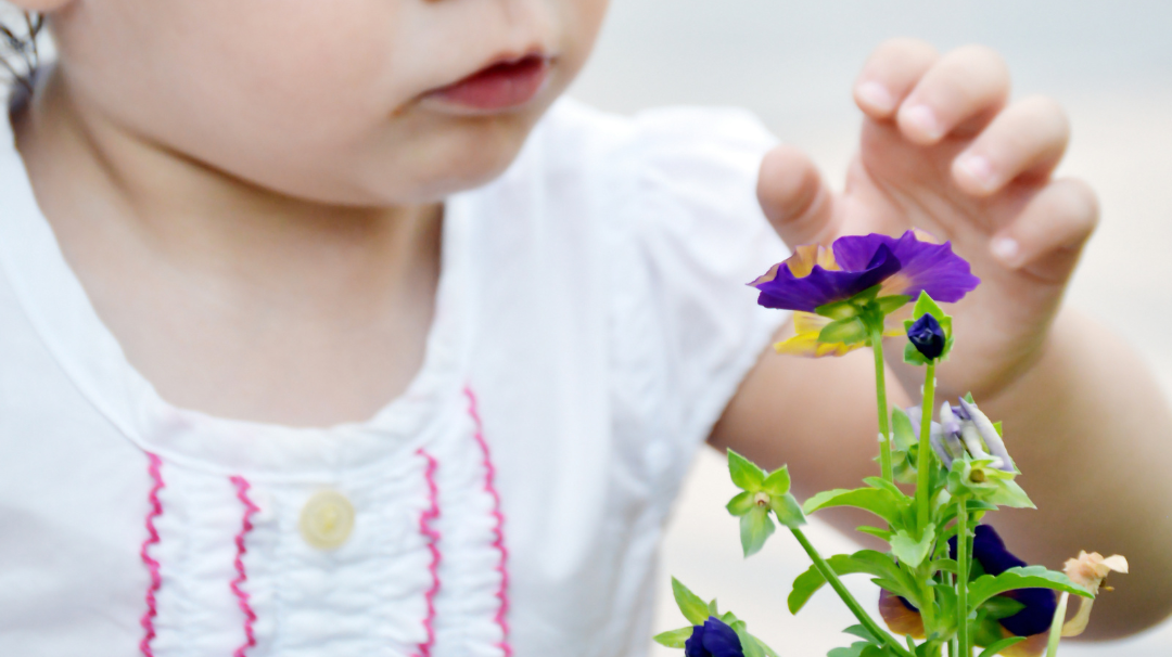 Earth Day: Eco-Friendly Activities for Babies and Toddlers