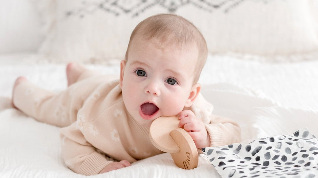 Pack Like An Expert: Ten Must Have Items for Your Hospital Bag - Totli