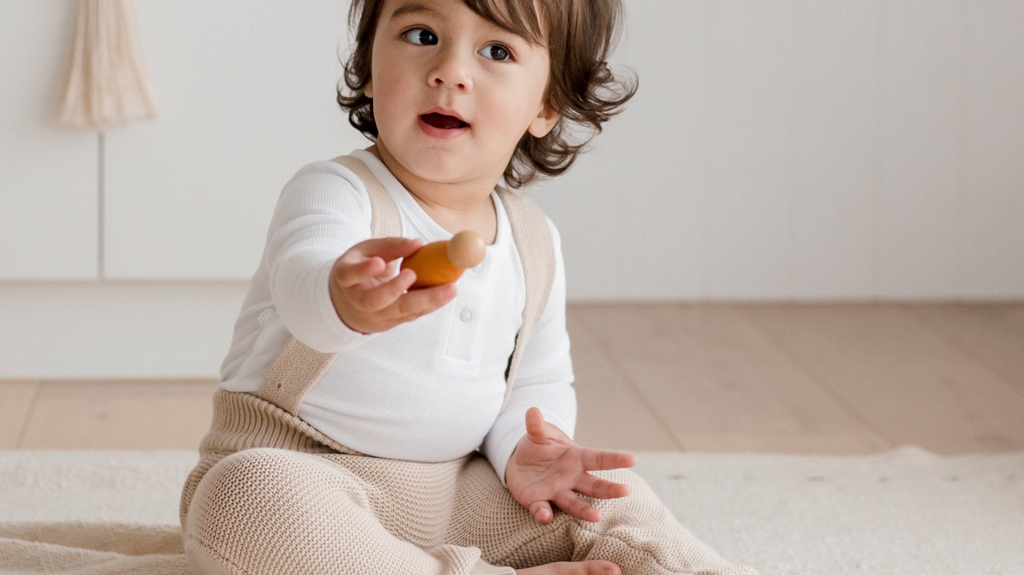 The Top 10 Best Gift Ideas for a First Birthday - Totli