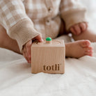 Baby Play Essentials Bundle - Totli