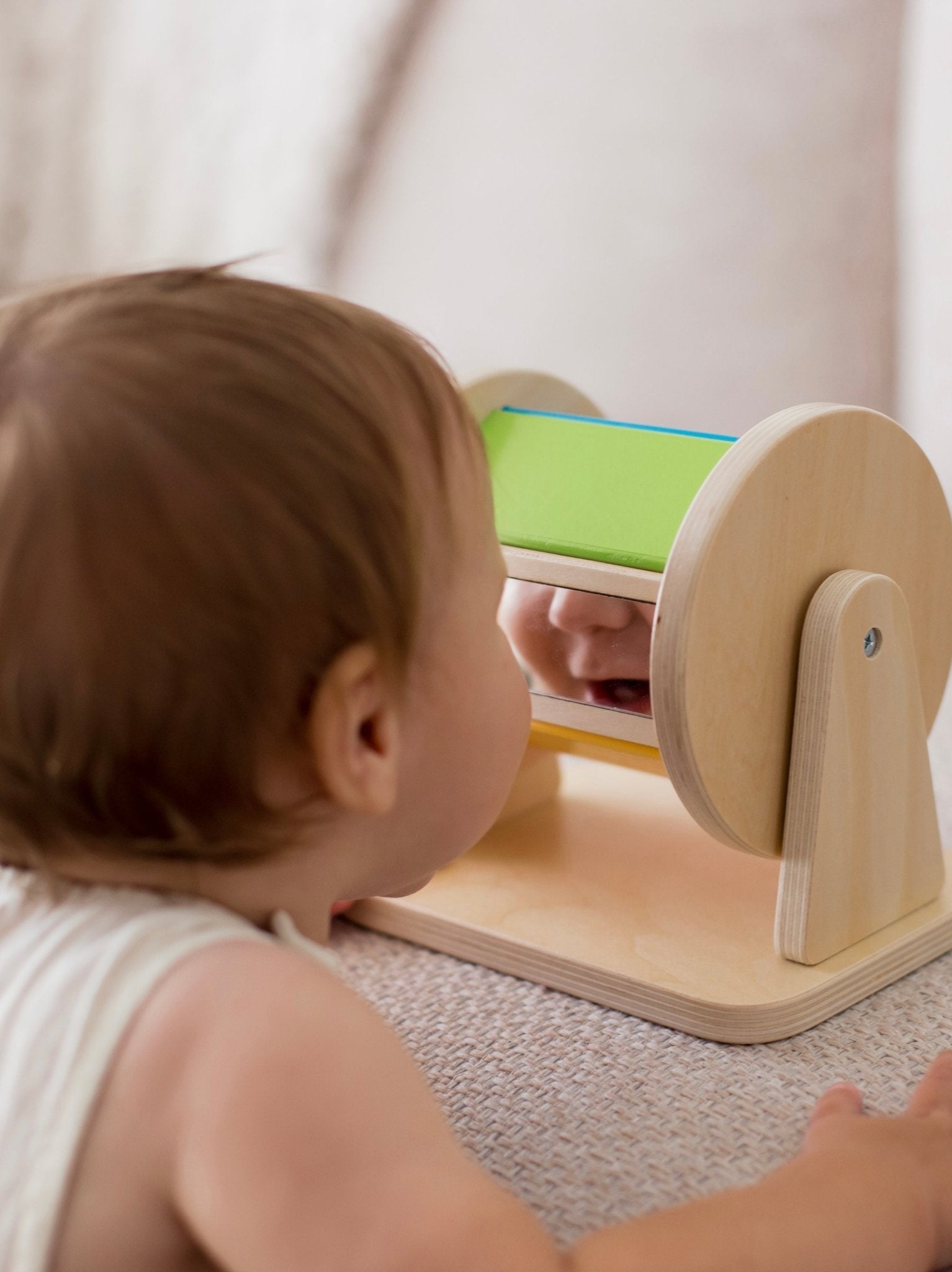 Baby Play Essentials Bundle 2.0 - Totli