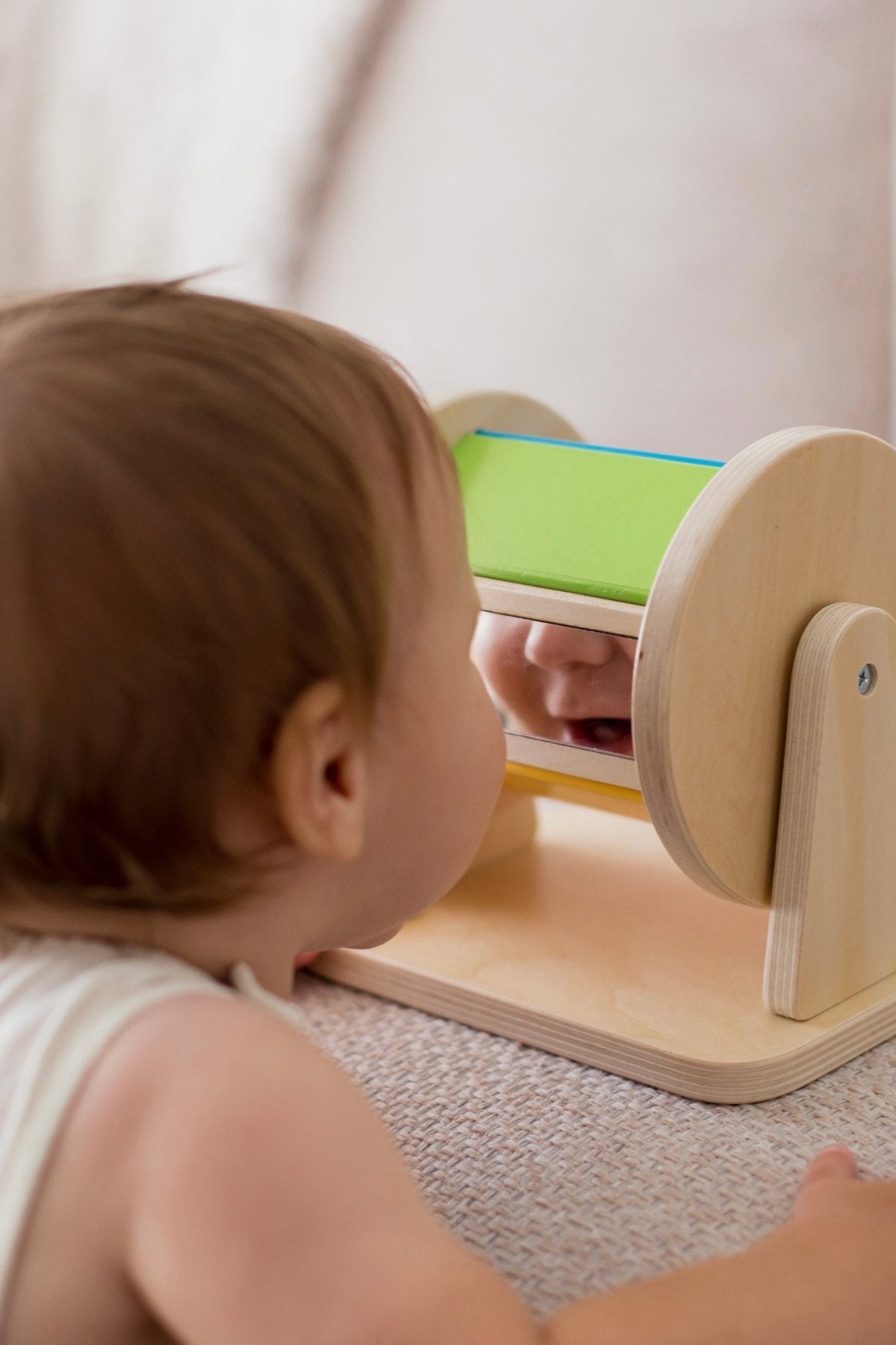 Baby Play Essentials Bundle 2.0 - Totli