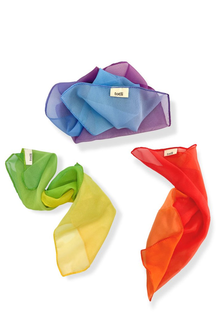 The Play Silks - Totli