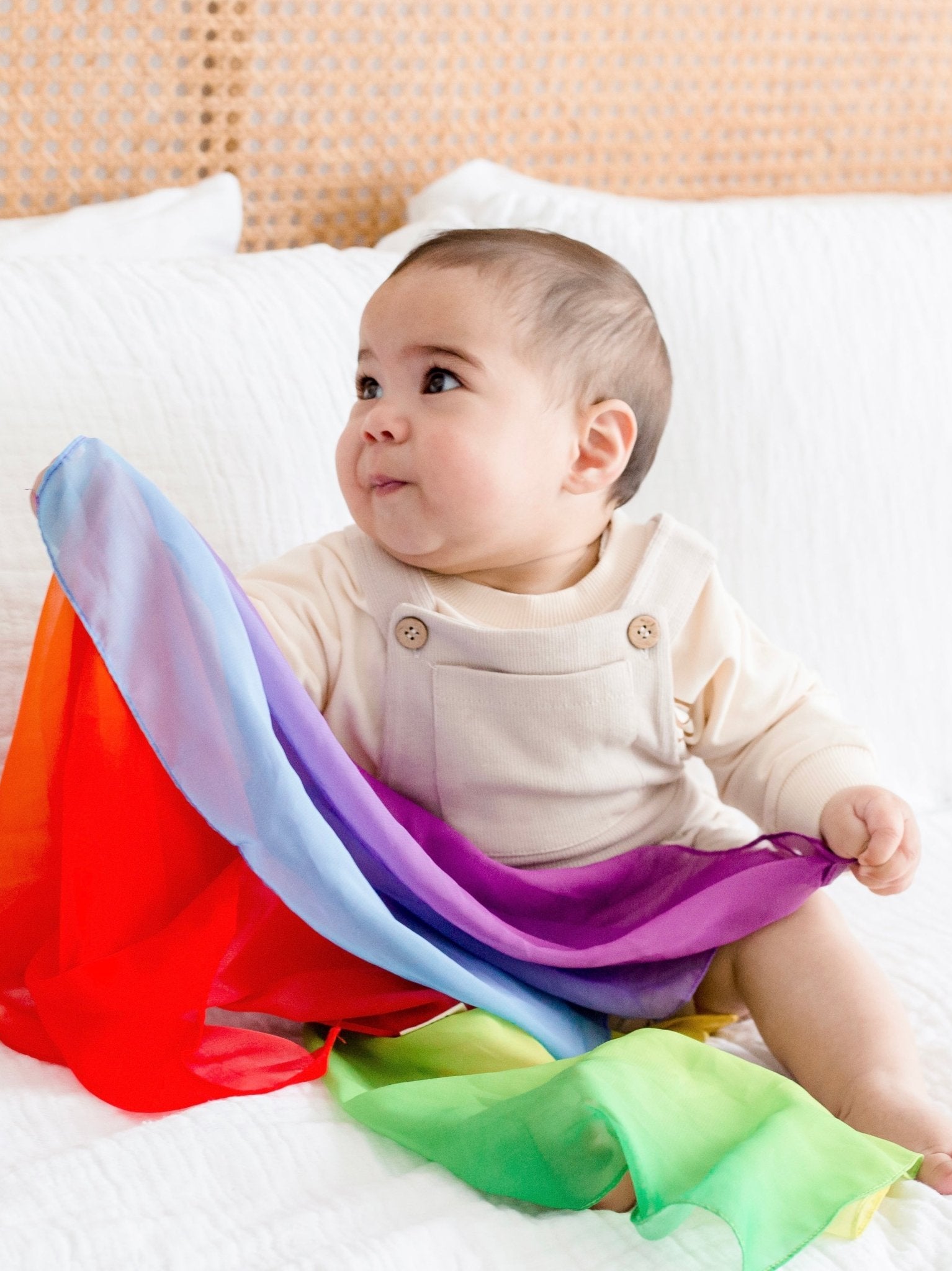 The Play Silks - Totli