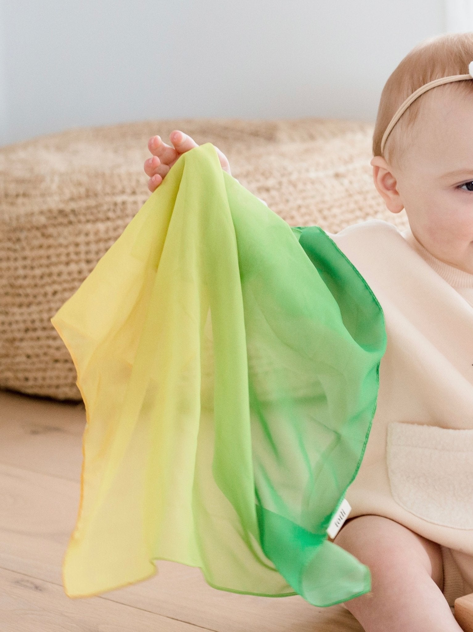 The Play Silks - Totli