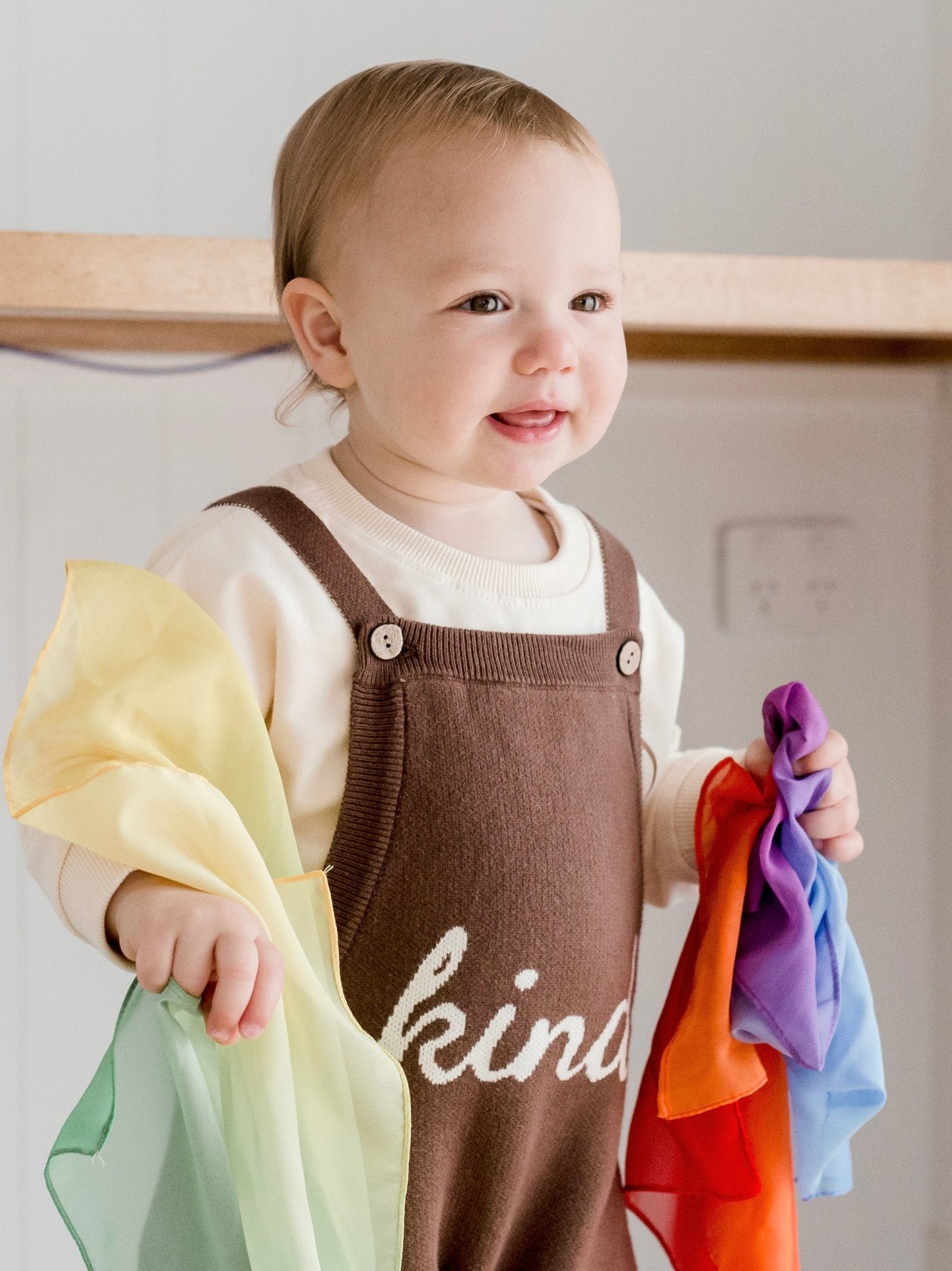 The Play Silks - Totli