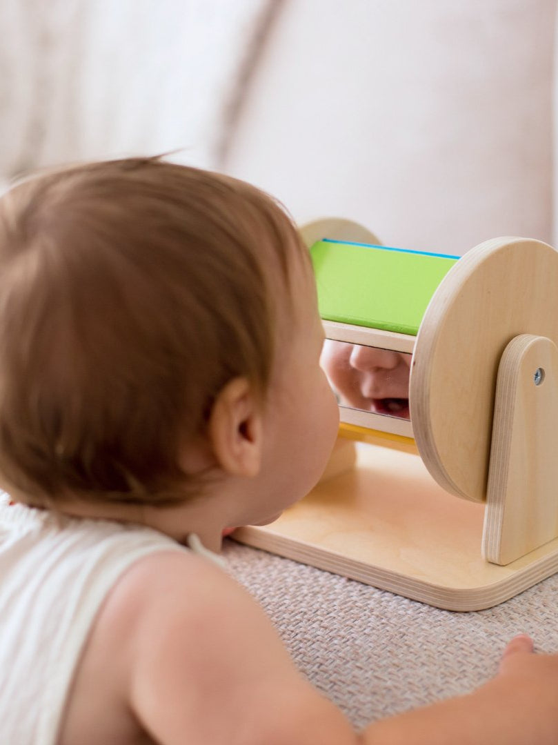 The Spinning Drum - Totli