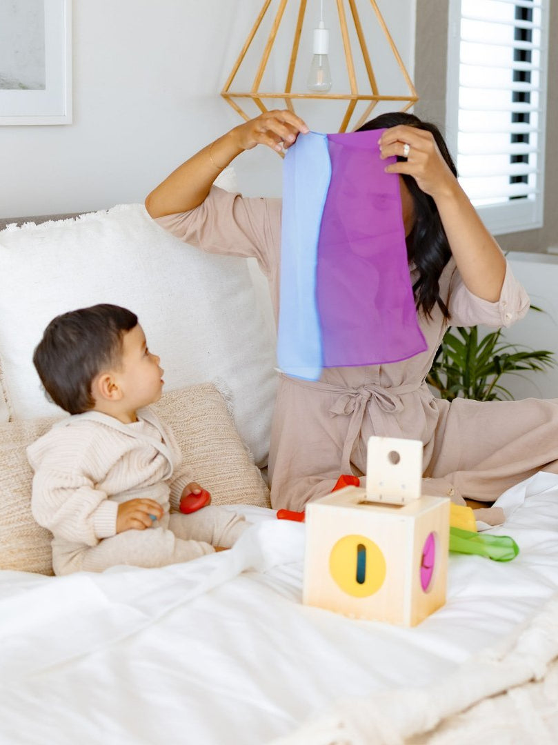 The Totli Box - Totli