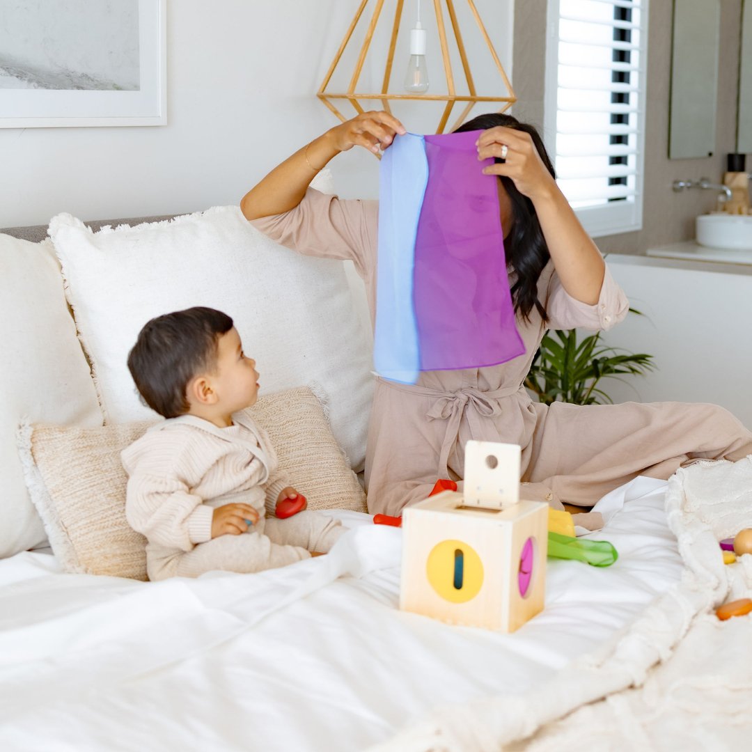 The Totli Box - Totli