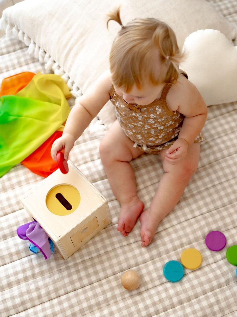 The Totli Box - Totli