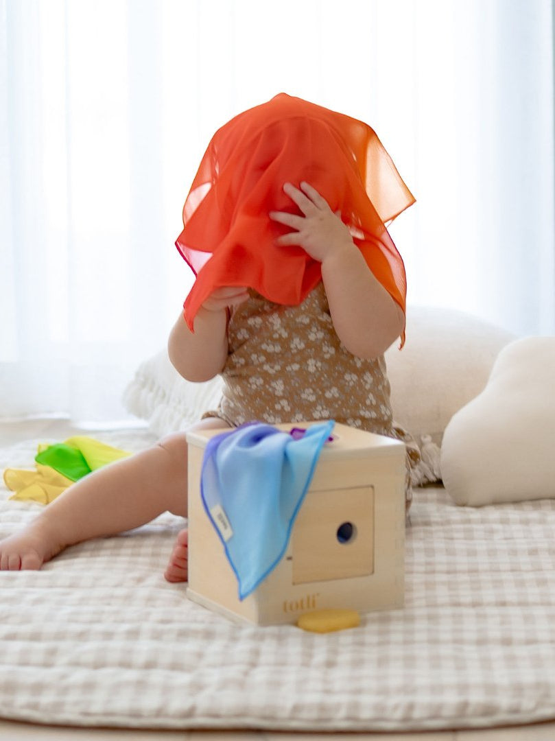 The Totli Box - Totli