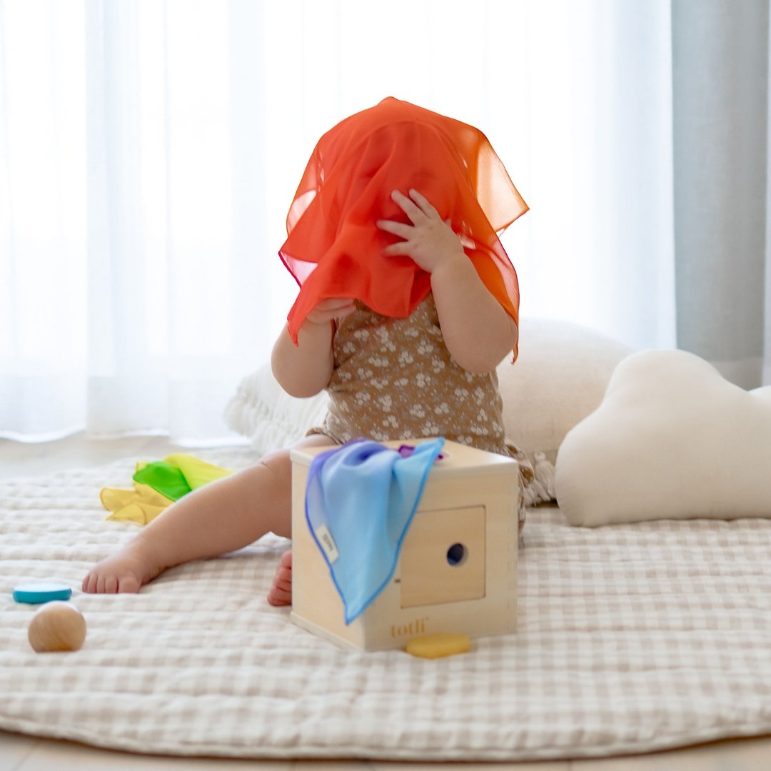 The Totli Box - Totli