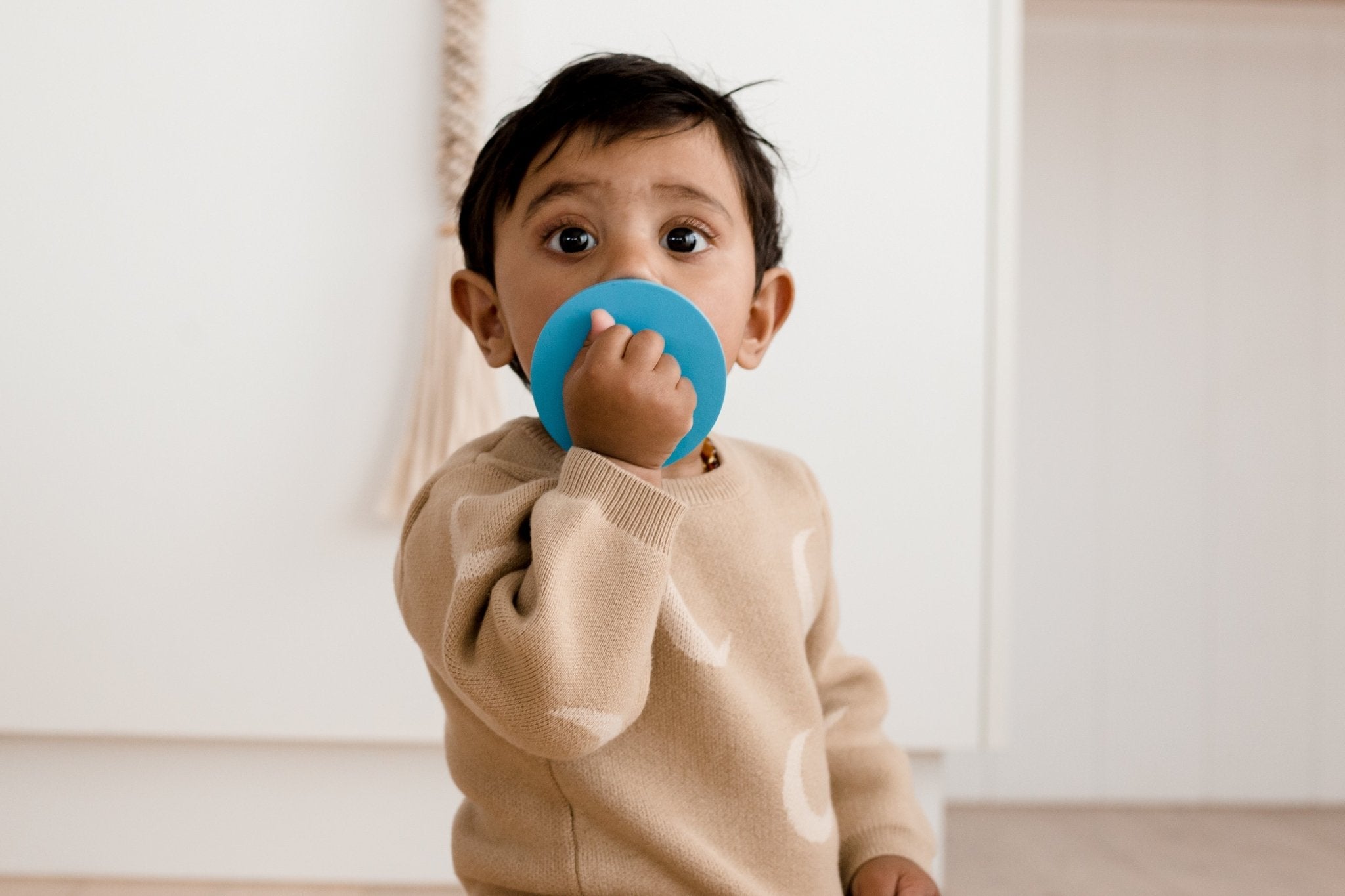 Montessori Toy Rotation: What, Why, How & When to Rotate Toys - Totli