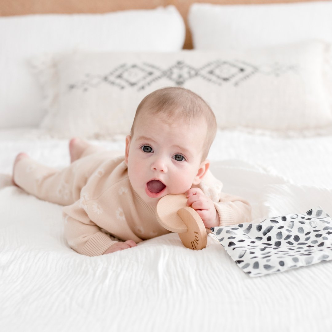 Pack Like An Expert: Ten Must Have Items for Your Hospital Bag - Totli