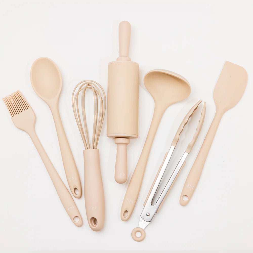 Mini Chef Collection - Totli