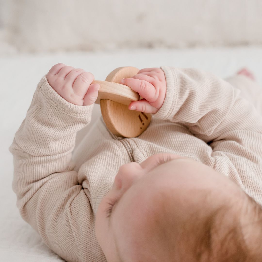 Newborn + - Totli