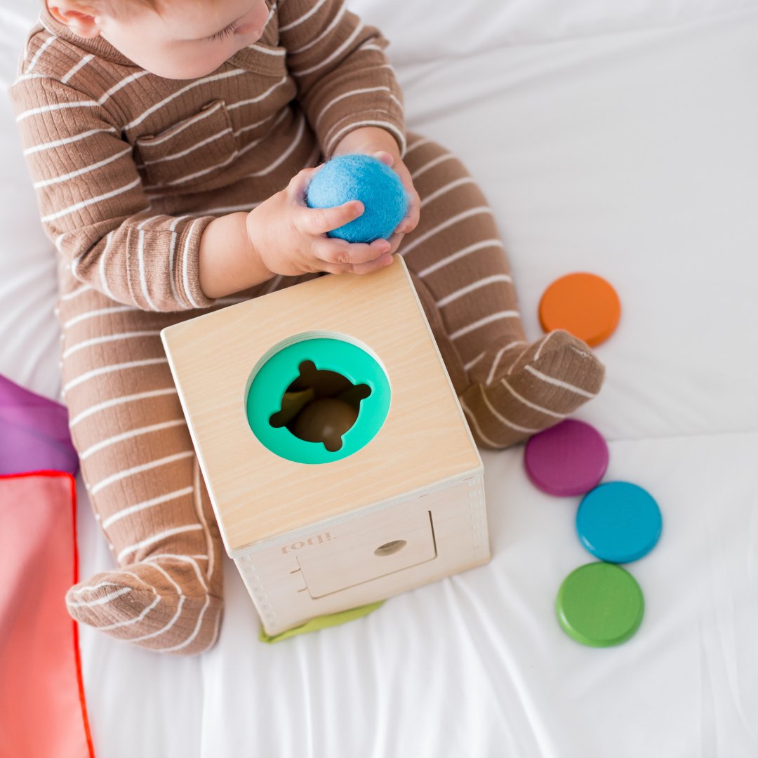 Play Bundles - Totli