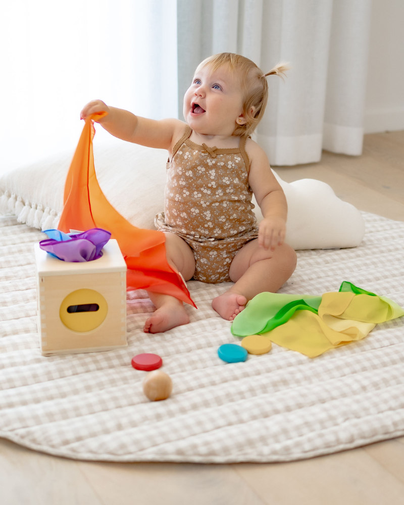 Toddler Educational Toys