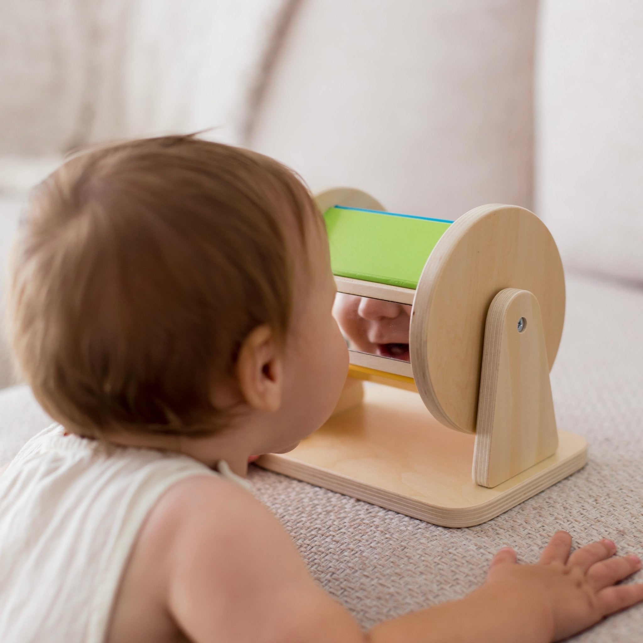 Baby Play Essentials Bundle 2.0 - Totli