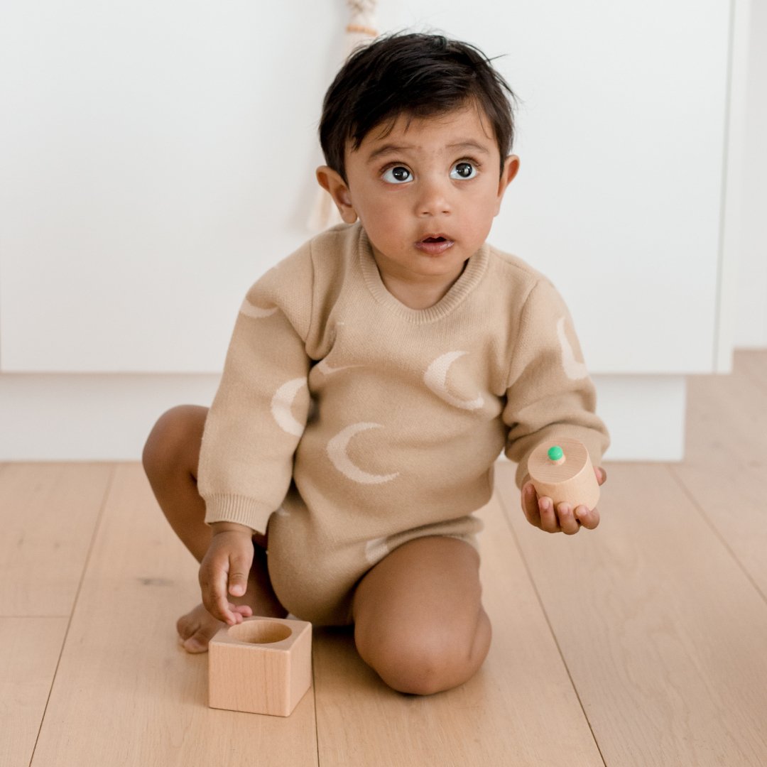 The Pincer Puzzle - Totli