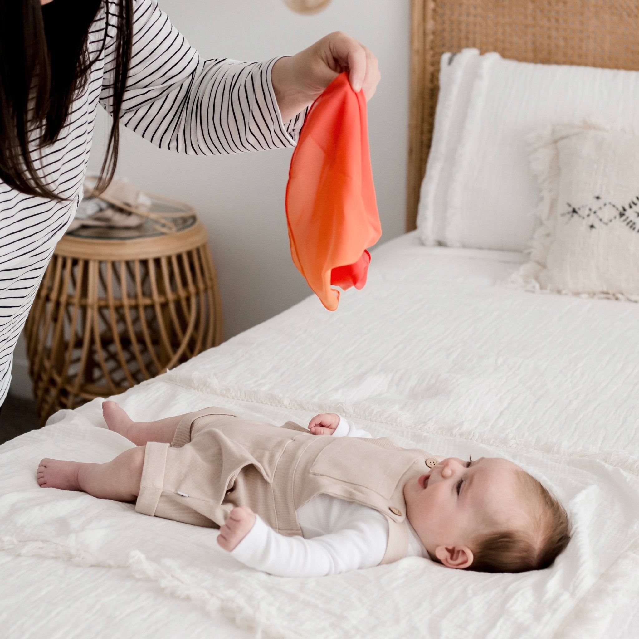 The Play Silks - Totli