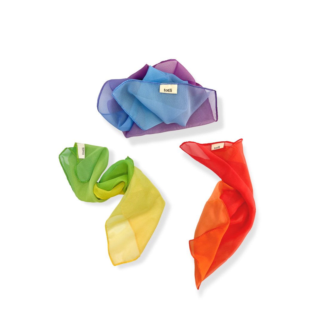 The Play Silks - Totli