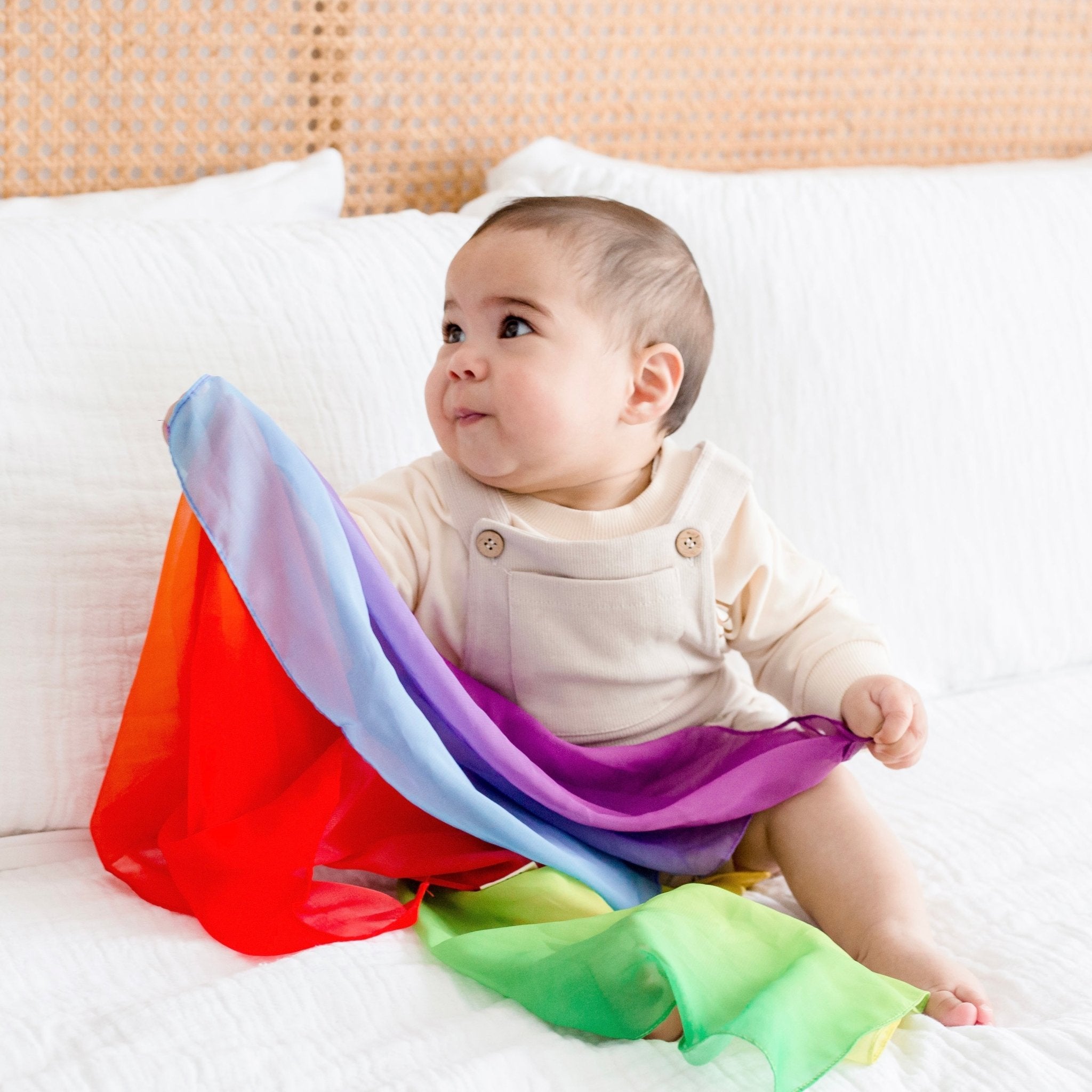 The Play Silks - Totli