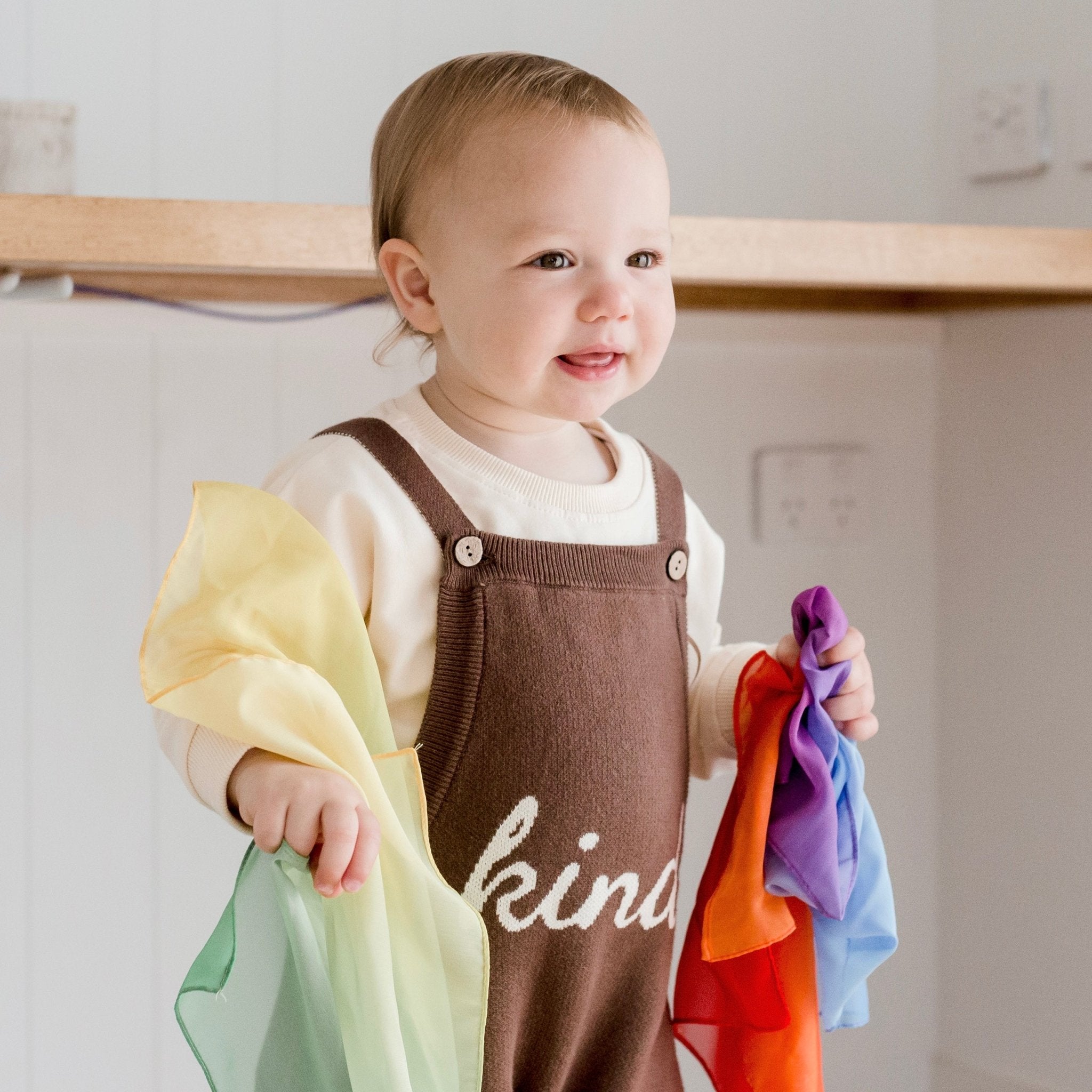 The Play Silks - Totli