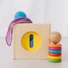 The Totli Box - Totli