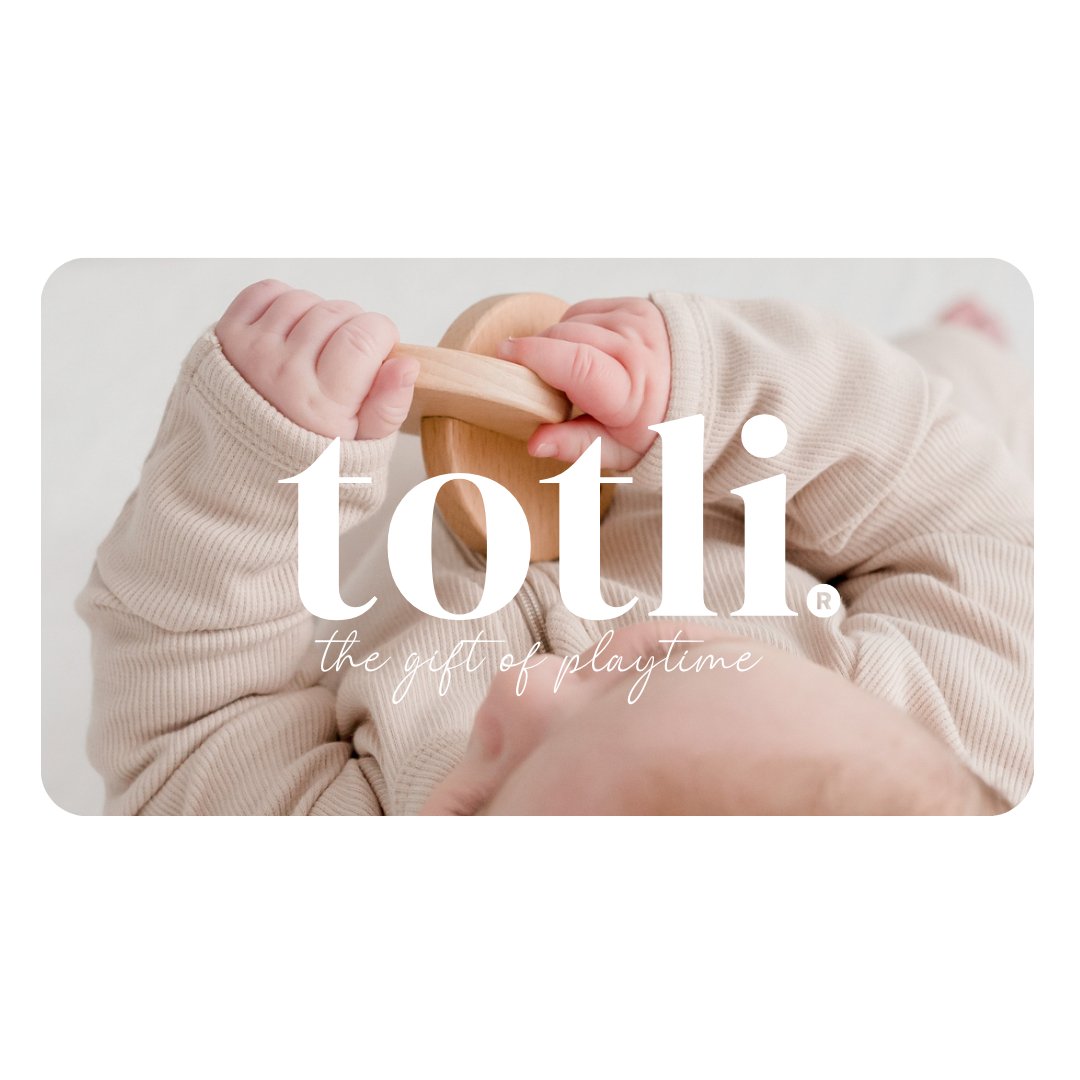 Totli Gift Card - Totli